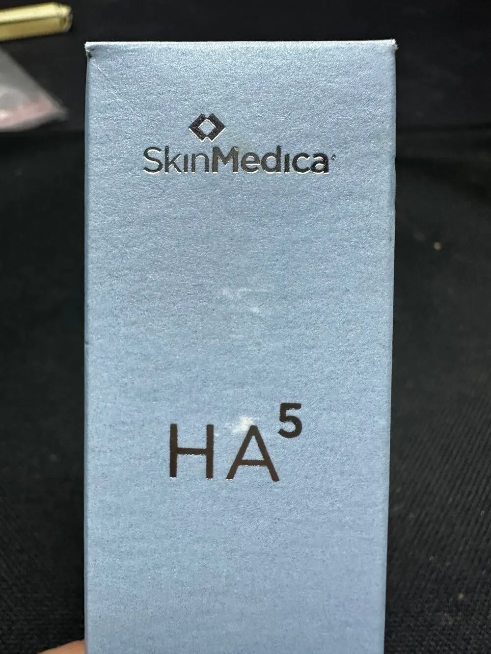 SkinMedica HA5 Smooth and Plump Lip System Steps 1&2